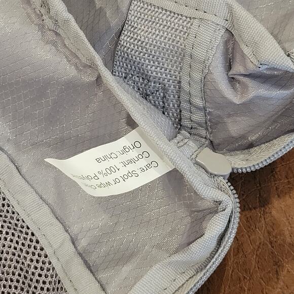 Set of 3 (three)  made by Design travel packs pouches - Picture 6 of 9